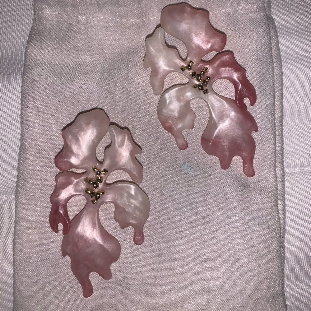⭐️Kendra Scott Savanna Earrings ⭐️